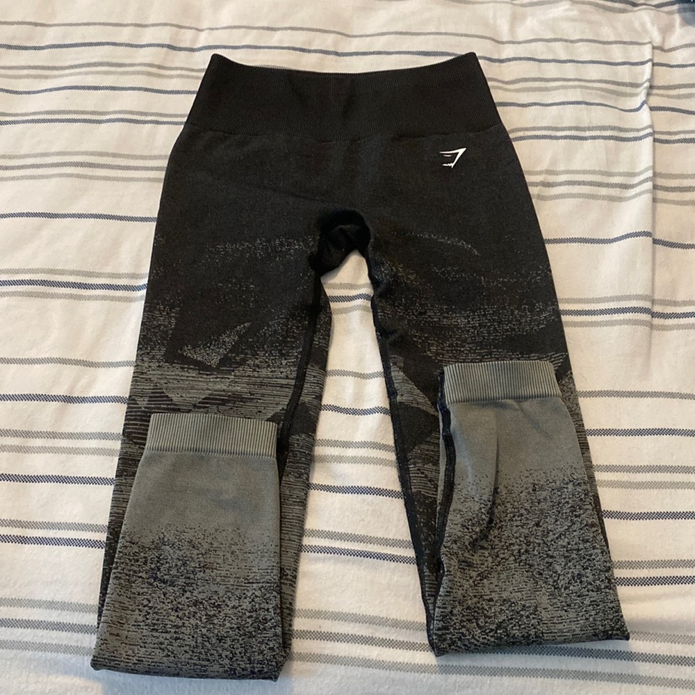 GymShark Leggings